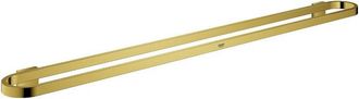 GROHE Barra De Toalla Grohe Selection 800 Mm Dorado Brillante
