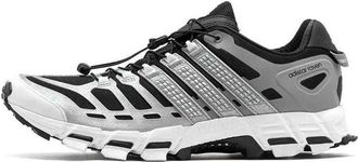adidas Originals Adistar Raven Grey White ID1039