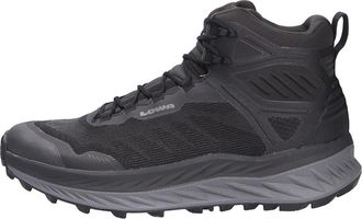 Lowa Heren, Schoenen, Zwart, Maat: 43 EU Synthetisch