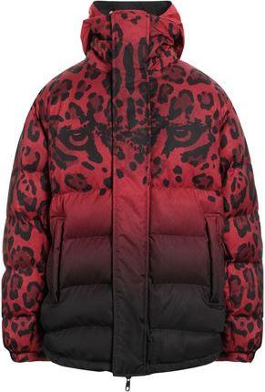 Dolce & Gabbana COATS & JACKETS - Puffers on YOOX.COM