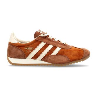 adidas Originals Adidas Originals, Sneakers, male, Brown, Size: 11 1/2 US SL 72 PT Sneakers