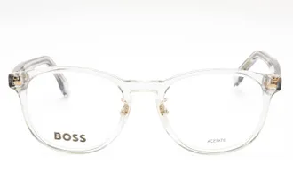 HUGO BOSS BOSS1479F Eyeglasses - Gray