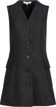 Maison Kitsun&eacute; VESTITI - Vestiti corti su YOOX.COM