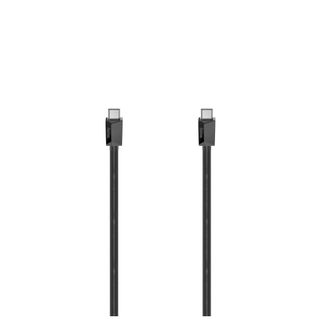 Hama Full-featured Cable Usb Usb 3.2 Gen 1 (3.1 Gen 1) 1,5 M Usb C Negro