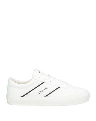 A|X Armani Exchange CALZADO - Sneakers en YOOX.COM