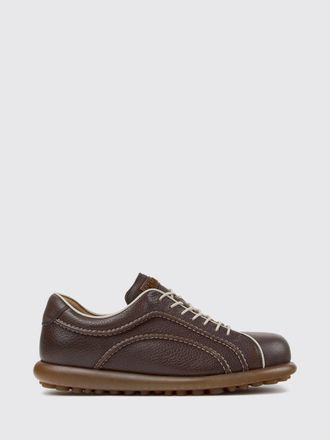 Camper Scarpe Stringate Uomo colore Marrone