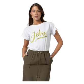 Kocca Mujer, Camisetas, Blanco, Talla: XS