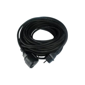 Fortis Fortis - Alargador El&eacute;ctrico 10m H05rr-f3g1,5