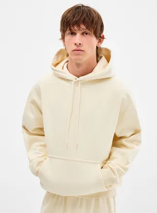 Nike Mens Nike Club hoodie