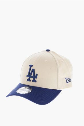 New Era Two-Tone Cotton Baseball Cap size One Size