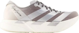 Yohji Yamamoto unisex, Zapatos, Gris, Talla: 44 EU