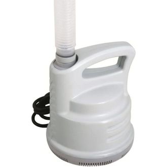 OEM Bomba De Desag&uuml;e Para Piscinas Elevadas Y Enterradas, Caudal De 3028 L/h, Robusta Y Silenciosa - Ulisem