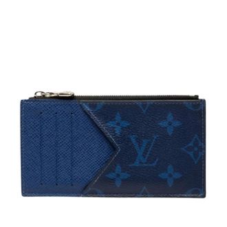 Louis Vuitton unisex, Pre-owned, Blauw, Maat: ONE Size