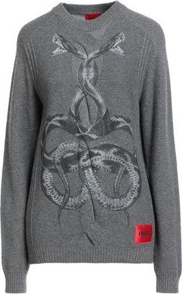 HUGO BOSS KNITWEAR - Jumpers on YOOX.COM