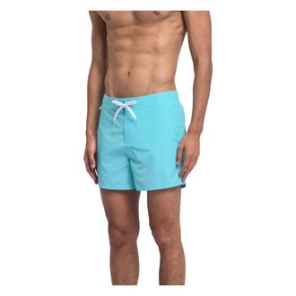 Sundek Hombre, Trajes de ba&ntilde;o, Azul, Talla: L