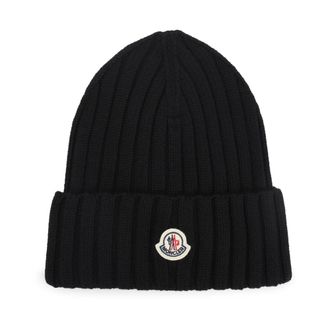 Moncler Donna, Accessori, Nero, Taglia unica, new