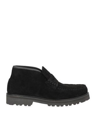 G.H. Bass & Co. FOOTWEAR - Ankle boots on YOOX.COM