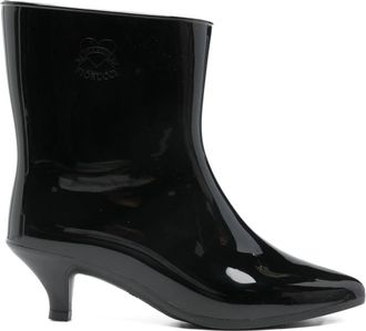 Fiorucci 60mm Love Pointed Boots