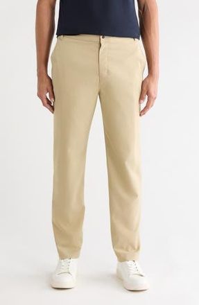 Nike Victory Dri-FIT Golf Pants in Limestone/Limestone at Nordstrom Rack, Size 32 X 32