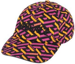 Versace ACCESSORIES - Hats sur YOOX.COM