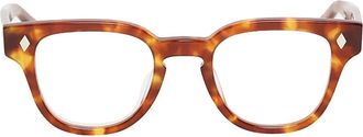 JULIUS TART OPTICAL JTPL/007F BRYAN Eyewear