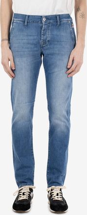 Roy Rogers Jeans New Elias Nick blu