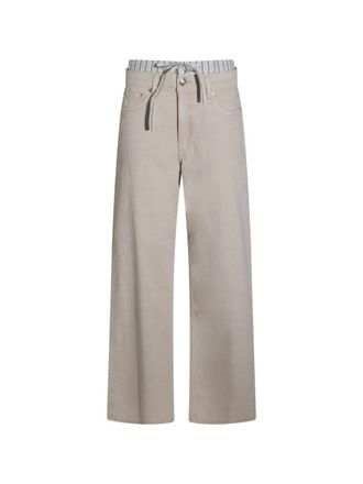 Rag & Bone Ftwt Saige Full Boxer Straight