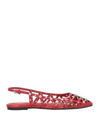 Ash FOOTWEAR - Ballet flats sur YOOX.COM