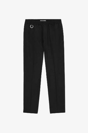&Eacute;tudes Studio | Wool Tapered Suit Pant - 46
