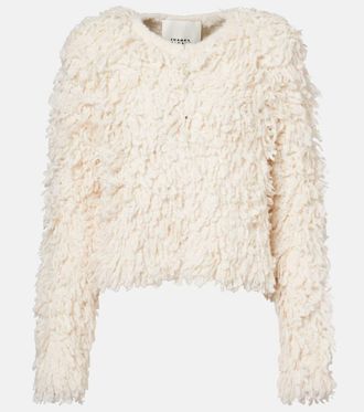 Isabel Marant Fedra jacket