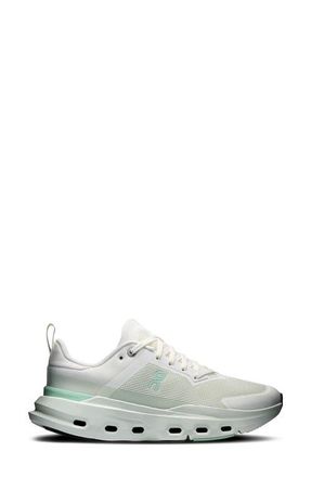 On Cloudpulse Next Athletic Sneaker in Ivory/Iceberg at Nordstrom, Size 10.5
