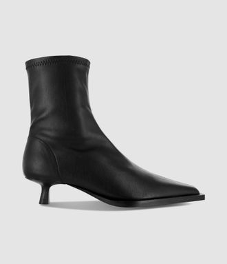 Senso Bottines Lara Ebony