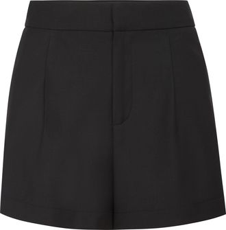 Philipp Plein Sportieve Shorts
