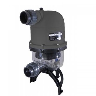 OEM Prefiltro Multicicl&oacute;n Hydrospin Caudal 3-16,5 M3/h Conexi&oacute;n &Oslash;50 V&aacute;lvula Purga Inox 3/4 Ahorro Lavado Filtro