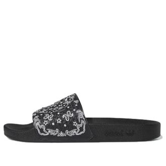 adidas Shmoofoil Slides Bandana GZ8486