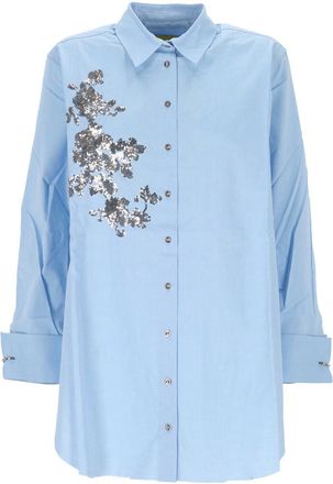 Marques Almeida Shirts