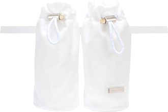 Ferragamo Double-Bottle Belt Bag