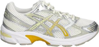 Asics Gel-1130 - Dames - Hardloopschoenen - Veelkleurig - 36 EU - Leer - Fitness