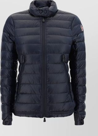 Moncler quilted padded down jacket