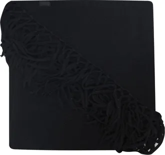 Weekend by Max Mara Scarfs Black