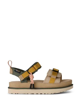 UGG Woman Goldenstar Wildwood Sandals