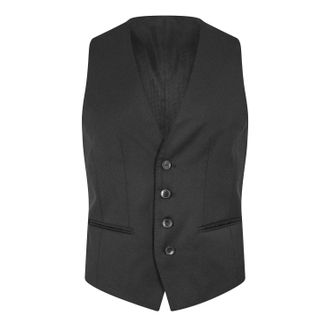 HUGO BOSS Wilson Jas voor heren (Zwart)
