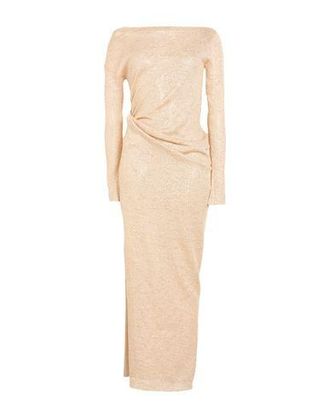 Circus Hotel DRESSES - Maxi dresses on YOOX.COM