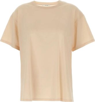 The Row T-shirt Nadina - Rosa