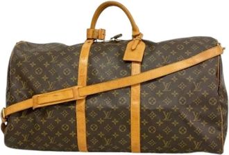 Louis Vuitton unisex, Pre-owned, Marrone, Taglia unica, used