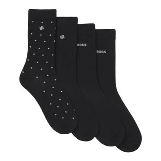 HUGO BOSS Donna, Mutande, Nero, Taglia unica, new