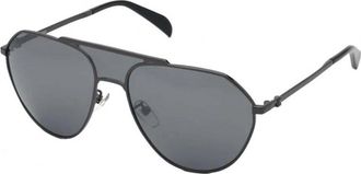 Tous Womens STOC46-61672X STOC46 61 61672X Sunglasses - Black - One Size