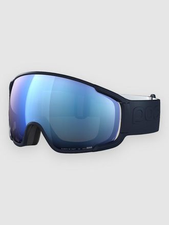 Poc Zonula Apatite Navy Goggle blau