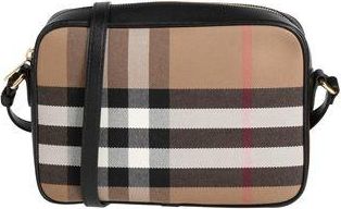 Burberry BORSE - Borse a tracolla su YOOX.COM