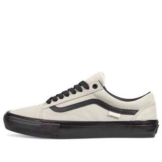 Vans Skate Old Skool Marshmallow Black VN0A5FCBKIG
